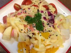 -正宗齐齐哈尔烤肉·齐牛哥鲜切炭火烤肉(杭州总店)