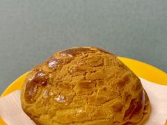 -新南新咖啡美食(南新花园店)