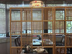 -山水茶艺馆·点心粤菜·30年老字号