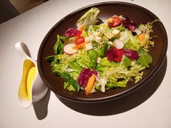 -悦融琥珀·京鲁菜·海味珍品(西单店)