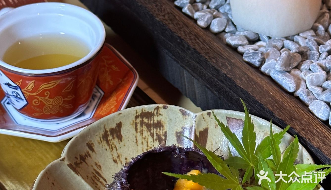 宫楽omakase｜日式庭院小京都🪭