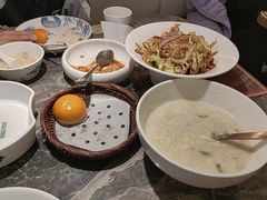 -前海沿·海鲜水饺青岛菜(乐客城店)