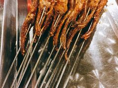 -袁老大龙虾(石鼓路总店)