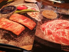 -Mr·Fish鱼鲜生海鲜放题(银泰in99店)