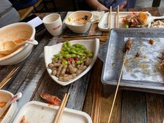 -管氏翅吧(广渠门店)