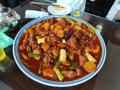 -福顺祥大盘鸡(临潼店)
