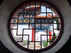 -南沙天后宫景区