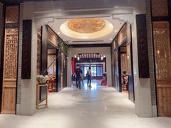 -龙悦湾酒家·八阵鱼生·渔人码头店