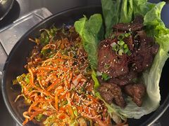 -HOTISLAND海鸡岛·韩国料理(江南西店)