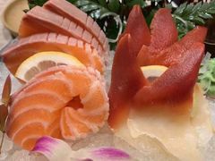 -蟹将军·松叶蟹和牛日料放题自助(K11店)