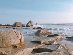 -南澳海滩