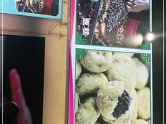 -紫光园清真北京小吃(正阳大街店)