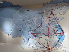 -南京市规划建设展览馆