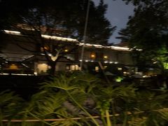 -喜洲吧·江畔老船厂·庭院餐厅(喜临院店)