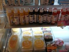-BreadTalk面包新语·烘焙蛋糕(佐阾虹湾购物中心店)