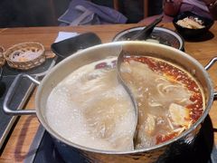 -呷哺呷哺 黄金牧场 (新中关购物中心店)