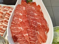 -彤德莱牛肉火锅(双港店)