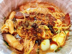 -陈记麻辣烫(浦口道店)