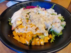 -烤无忌·新疆菜馆(格林威治城店)