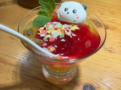 -青禾小厨新疆菜(总店)