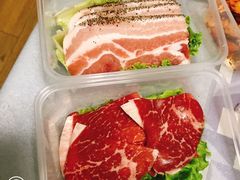 -原始泥炉烤肉(总店)