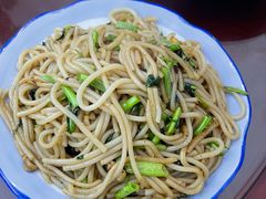 炒粉-篁岭农家饭店