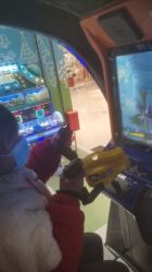 -莫莉幻想儿童乐园(苏州常熟永旺店)