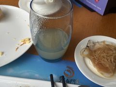 -鲤鱼门渔人码头自助餐厅