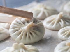 东升灌浆包-东升灌浆包(辛庄街总店)
