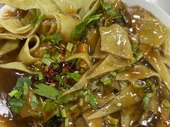 -正味斋锅巴菜(西北角店)