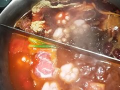 -湊湊火锅·茶憩(石家庄万象城店)