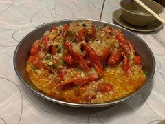 -巴厘龙虾·榜首油焖大虾(青山店)