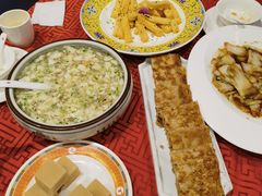 -正阳门饭庄·烤鸭·北京菜(万丰路七里庄店)