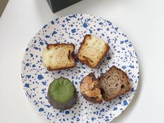-发酵食堂(屏风街店)