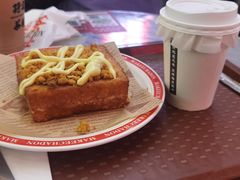 -孖记茶档·热腾茶餐(荔湾领展广场店)