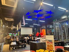 -马海涛牛肉串·午市牛腩饭·烧烤夜宵(领汇广场店)