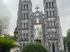 -圣约瑟夫大教堂