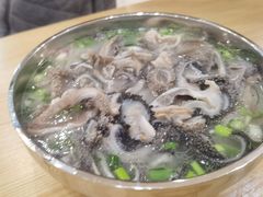 -攀枝花·任德琼·盐边羊肉米线