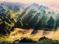 -贵州省博物馆(新馆)