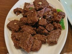 -西夏回族烧麦馆(牡丹街店)