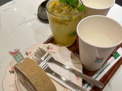 -小西家作(富力爱丁堡店)