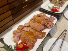 -明月东一酒店·菲斯特自助餐厅