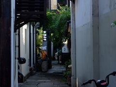 -小河直街历史文化街区