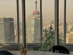-THE WANG王品(上海中心云端店)