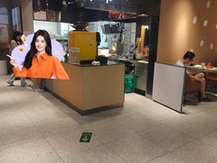 -麦当劳(祈年大街店)