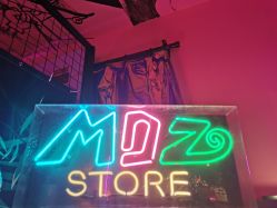 -MDZ STORE·TATTOO·耳饰