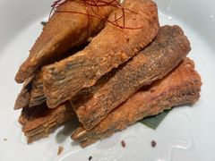 -楚山晓·湖北菜(武汉光谷K11店)