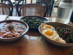 -章记星洲 · 新加坡餐厅(望京店)