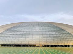 -国家大剧院