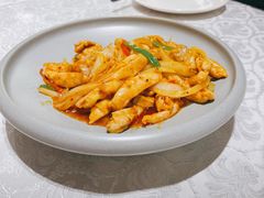 -马凯餐厅(地安门店)